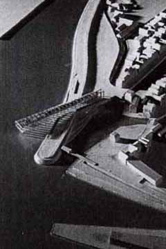 De Veerdam te Harlingen